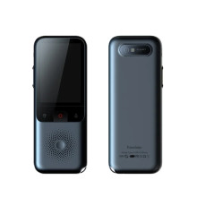Портативный аудио переводчик T11